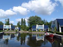 Panorama 2DT in Loosdrecht