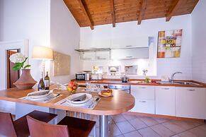 Casa Lukas in Riva del Garda