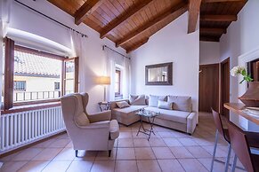 Casa Lukas in Riva del Garda