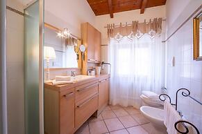 Casa Lukas in Riva del Garda