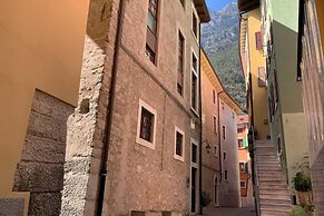 Casa Lukas in Riva del Garda