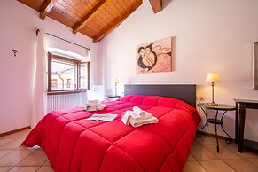 Casa Lukas in Riva del Garda