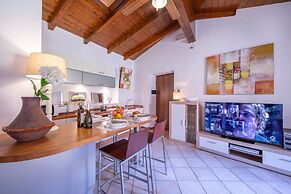 Casa Lukas in Riva del Garda