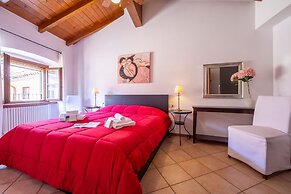 Casa Lukas in Riva del Garda