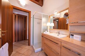 Casa Lukas in Riva del Garda