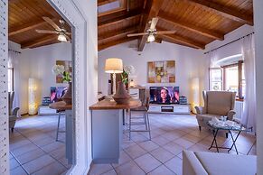 Casa Lukas in Riva del Garda