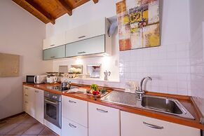 Casa Lukas in Riva del Garda