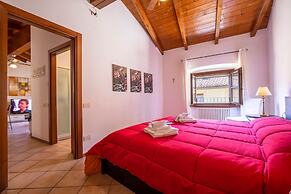 Casa Lukas in Riva del Garda