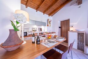 Casa Lukas in Riva del Garda