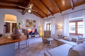 Casa Lukas in Riva del Garda