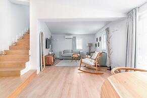 limehome Evora Rua de Machede 52