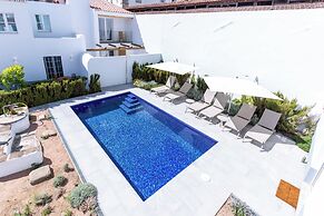 limehome Evora Rua de Machede 52