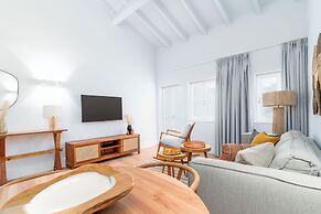 limehome Evora Rua de Machede 52