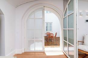 limehome Evora Rua de Machede 52