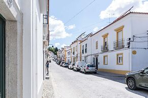 limehome Evora Rua de Machede 52