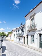 limehome Evora Rua de Machede 52