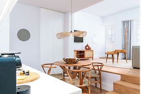 limehome Evora Rua de Machede 52