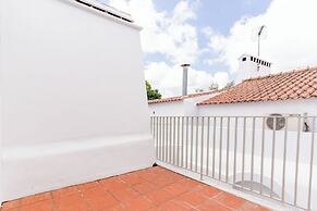 limehome Evora Rua de Machede 52