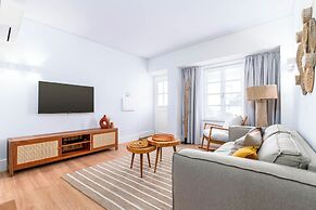 limehome Evora Rua de Machede 52