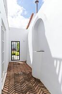 limehome Evora Rua de Machede 52