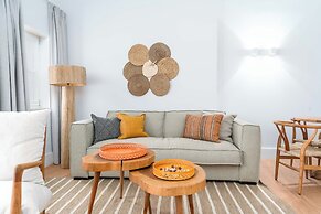 limehome Evora Rua de Machede 52