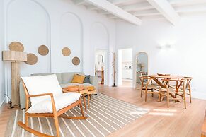 limehome Evora Rua de Machede 52