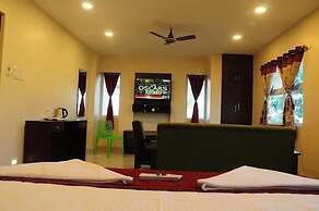 Terra Hotels T nagar