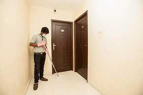 Terra Hotels T nagar