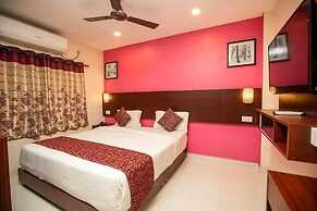 Terra Hotels T nagar