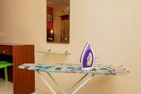 Terra Hotels T nagar