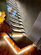 Wood Luxury House Wood Luxury House