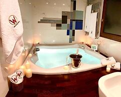 Wood Luxury House Wood Luxury House