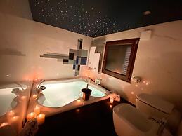 Wood Luxury House Wood Luxury House