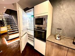 Wood Luxury House Wood Luxury House