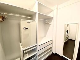 Wood Luxury House Wood Luxury House