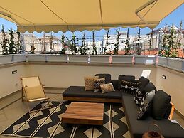 Wood Luxury House Wood Luxury House