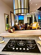 Wood Luxury House Wood Luxury House