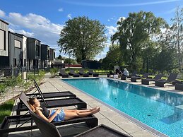 Escape to Wellness Your Lakeside Apartment Awaits