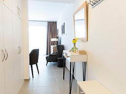 Bright and Lovely Furnished Studio Apartment
