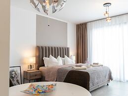 Bright and Lovely Furnished Studio Apartment