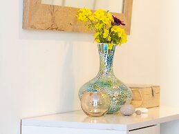Bright and Lovely Furnished Studio Apartment