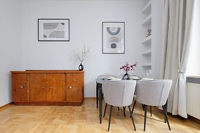 Apartment Filtry With Parking by Renters