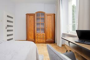 Apartment Filtry With Parking by Renters