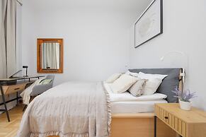 Apartment Filtry With Parking by Renters