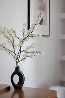 Apartment Filtry With Parking by Renters