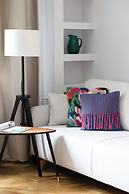 Apartment Filtry With Parking by Renters