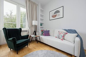 Apartment Filtry With Parking by Renters