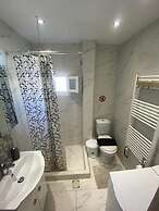 Cozy Apartment With two Bedrooms With a sea View