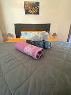 Cozy Apartment With two Bedrooms With a sea View