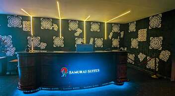 Samurai Suites